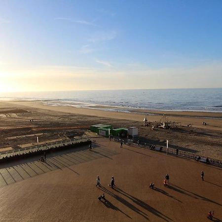 Ostend Center Parkview Apartment Free Parking Экстерьер фото